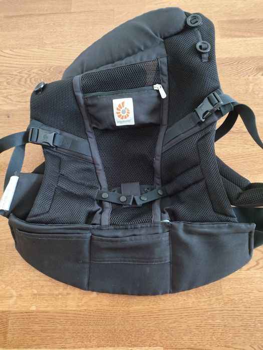Ергобейби (Ergobaby)
