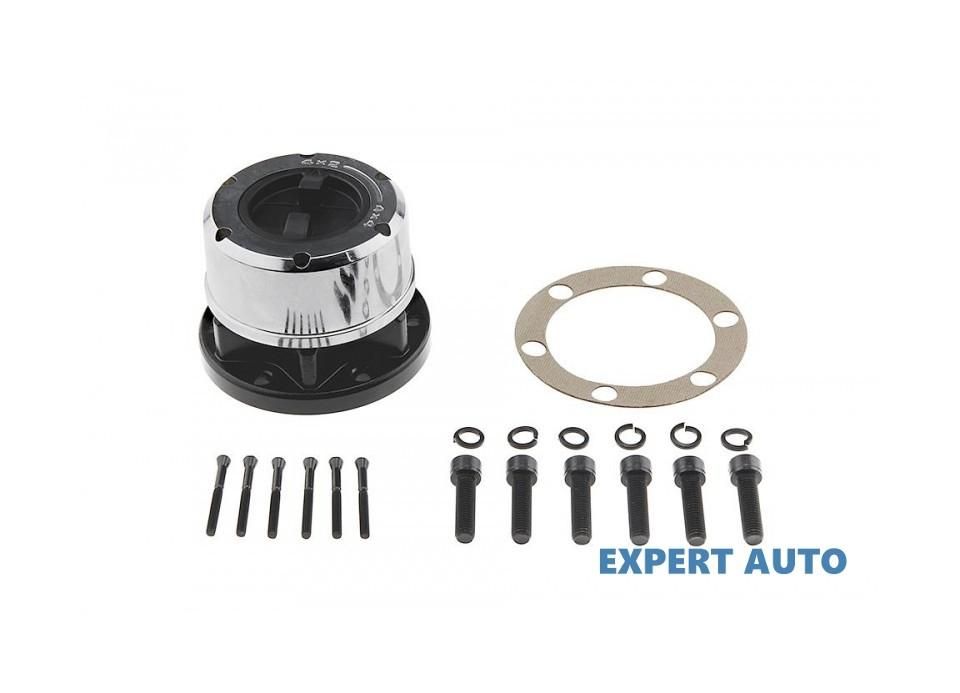 Mrl cuplaj blocant 4x4 nissan pick up  27dinti! Nissan Pick Up 1985-19