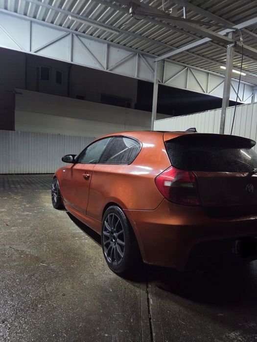 Bmw 116i e87 M pachet