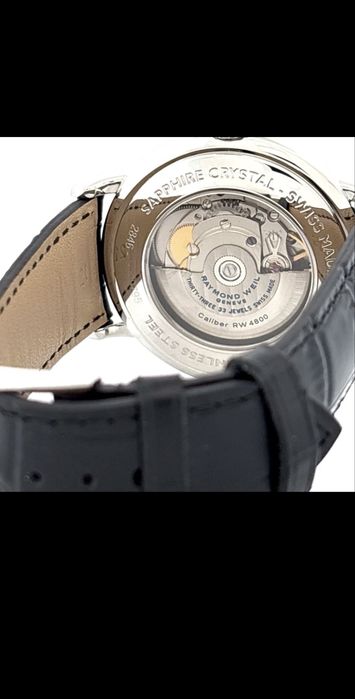 Часы Raymond weil