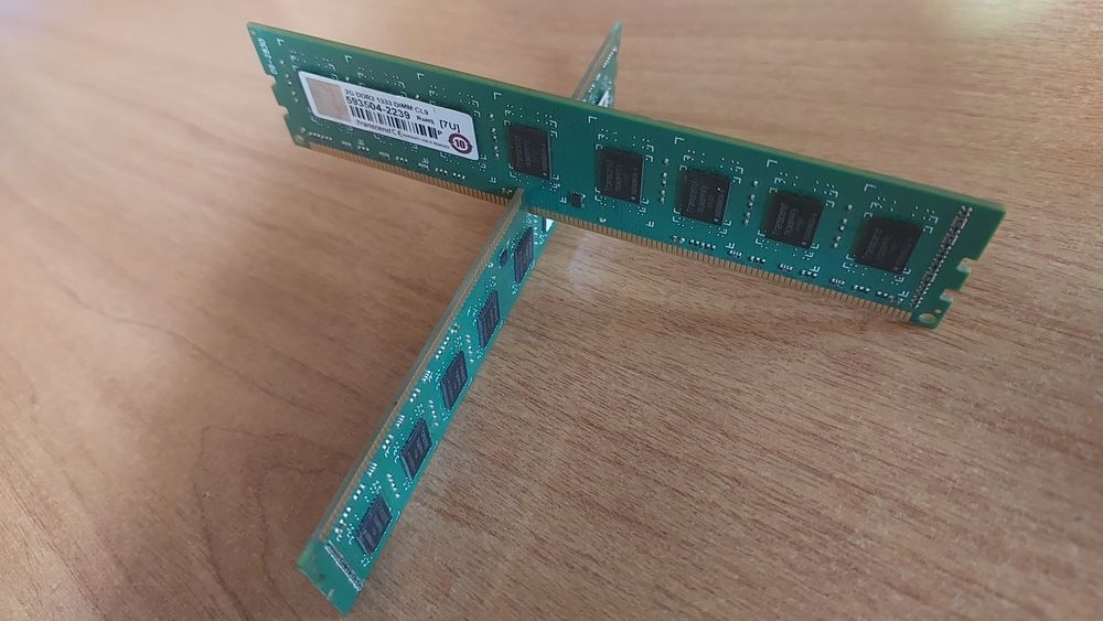 Оперативная память 8Gb