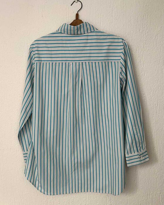 Oversized риза Samsoe & Samsoe