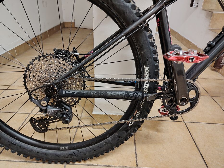 Bicicleta Ragley Piglet