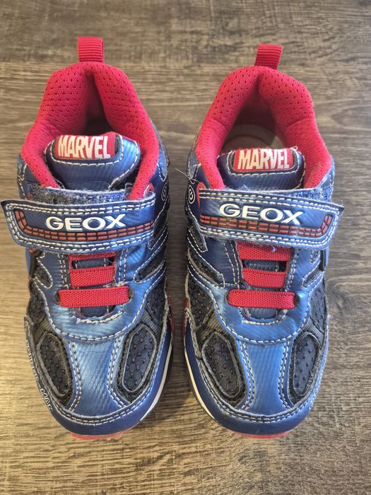 Детски маратонки Marvel Spiderman 28 размер