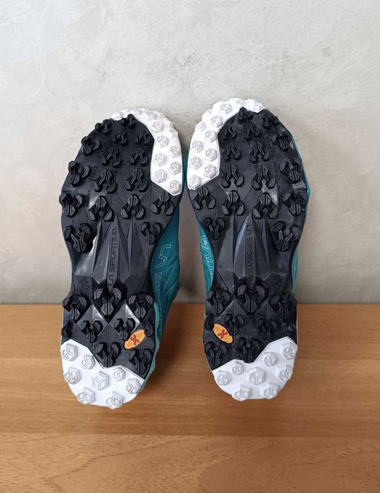 La Sportiva Akyra W-Чисто Нови