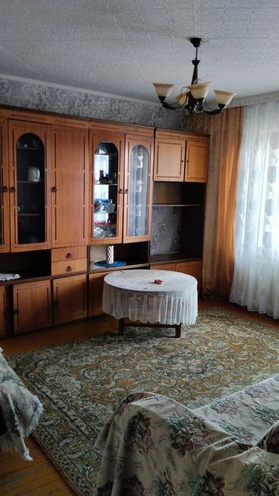 Продам 2-х комнатную квартиру