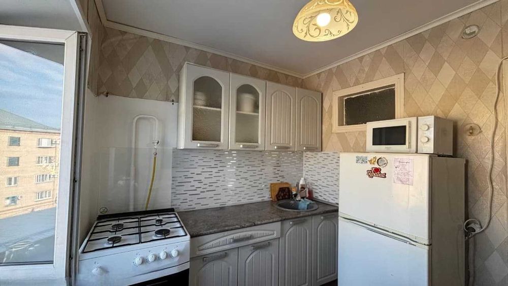 Продажа 2-комнатной квартиры