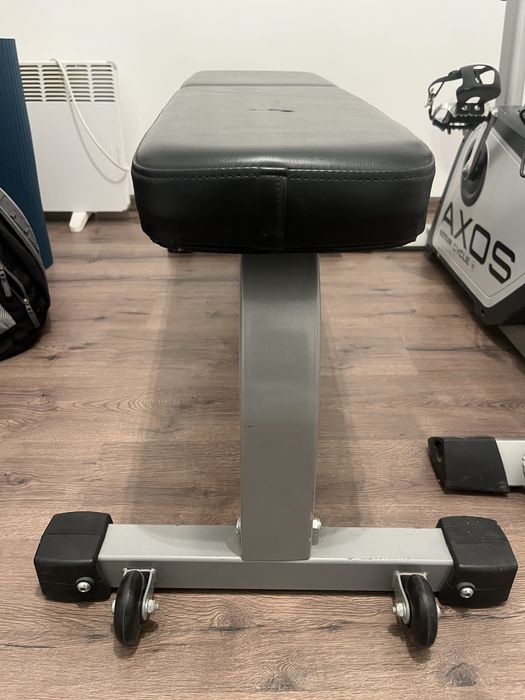 Фитнес пейка, права