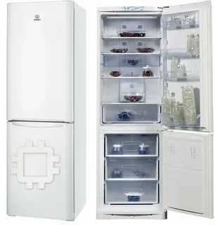 Холодильник Indesit No Frost со склада