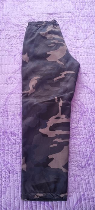 Костюм для охоты и рыбалки