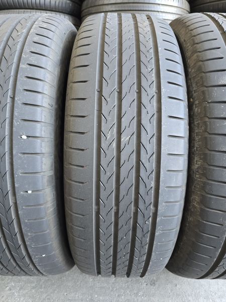 215/60/18 Continental 4бр