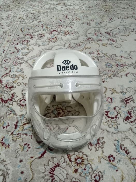 Шлем, Dae do оригинальный