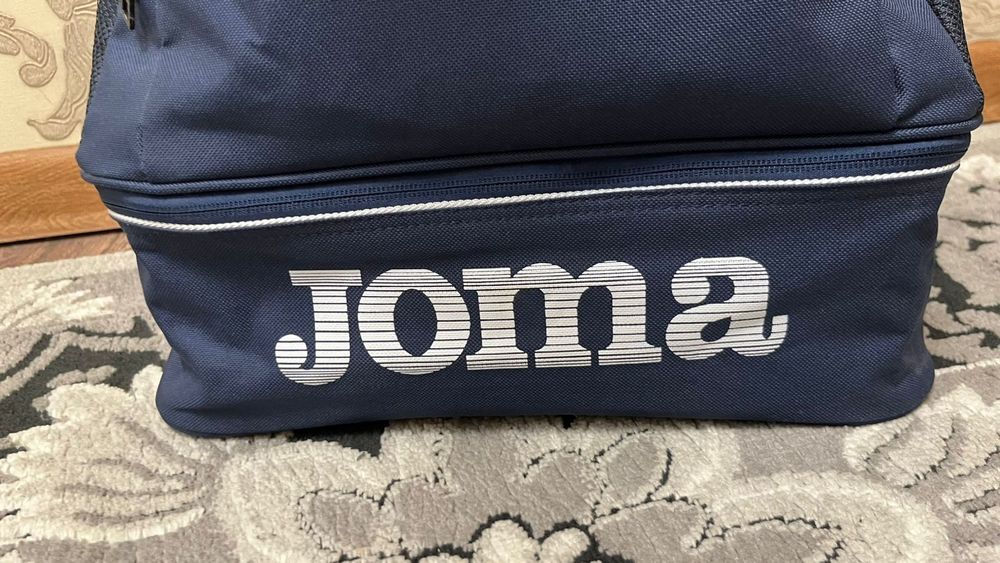 Синий рюкзак JOMA