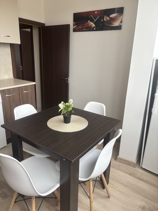 Дава се под наем Двустаен апартамент в Видин, Химик - 58 кв.м за 280.5 € - Снимка #11