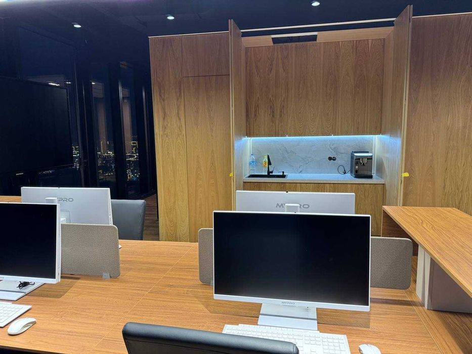 Продается Офис  Nest one
