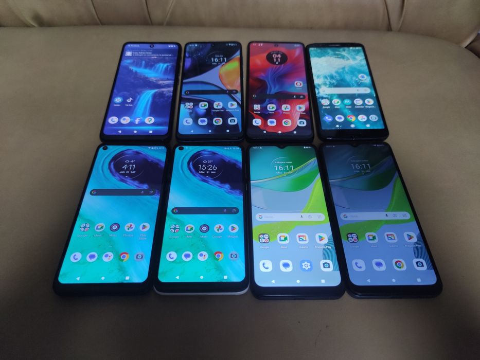 Telefon Motorola E13 - G04