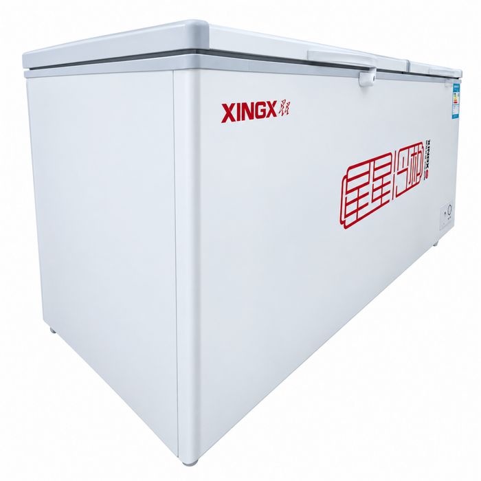 Морозильный ларь XINGX XF850 л