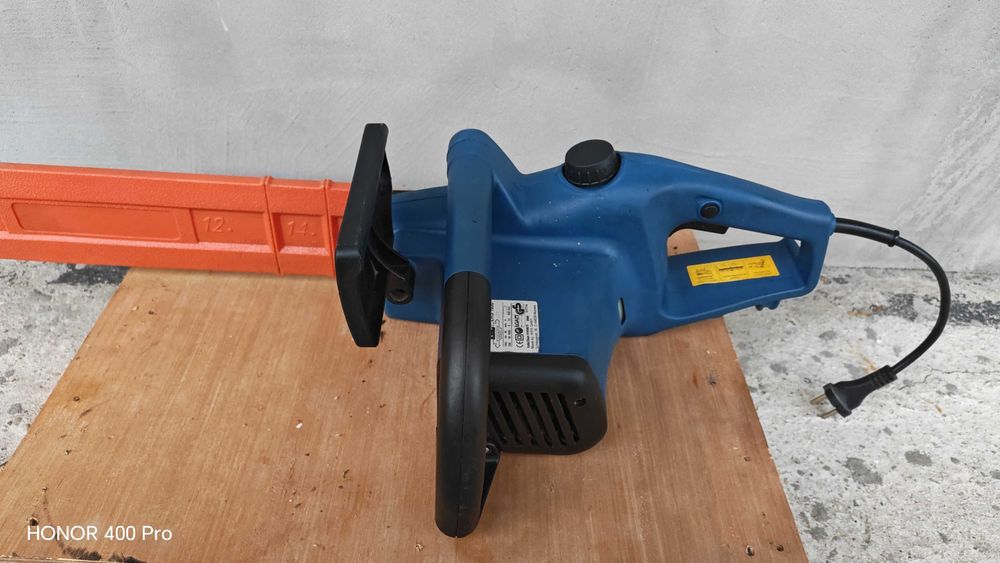 Drujba electrica King Craft EKS 1650w