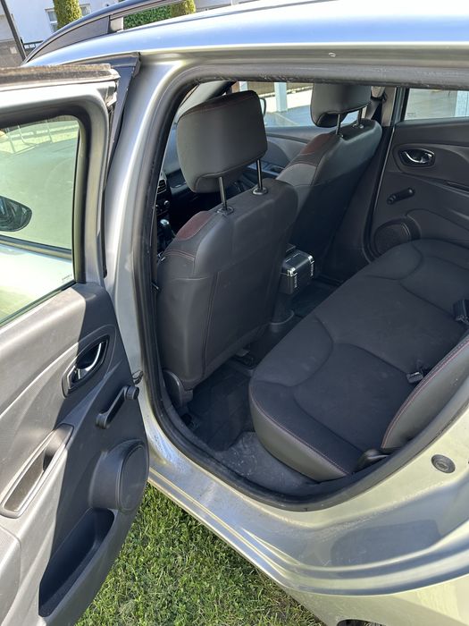 Renault Clio break 2014