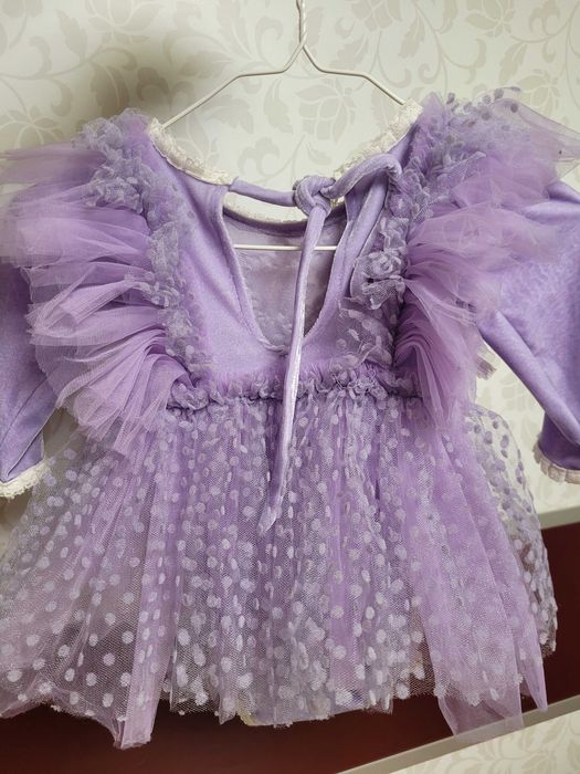 Rochita fetite de ocazie nr 74