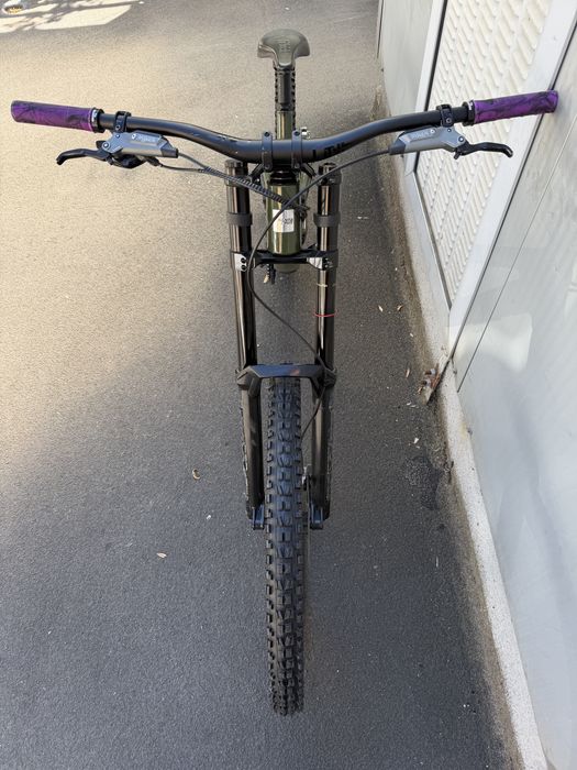 Santa Cruz V10.8 2026
