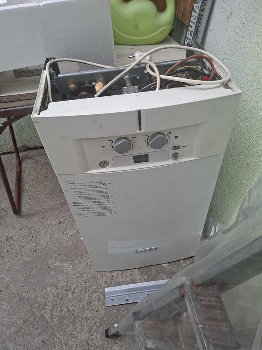 centrala Bosh 3000 ; 24 kw