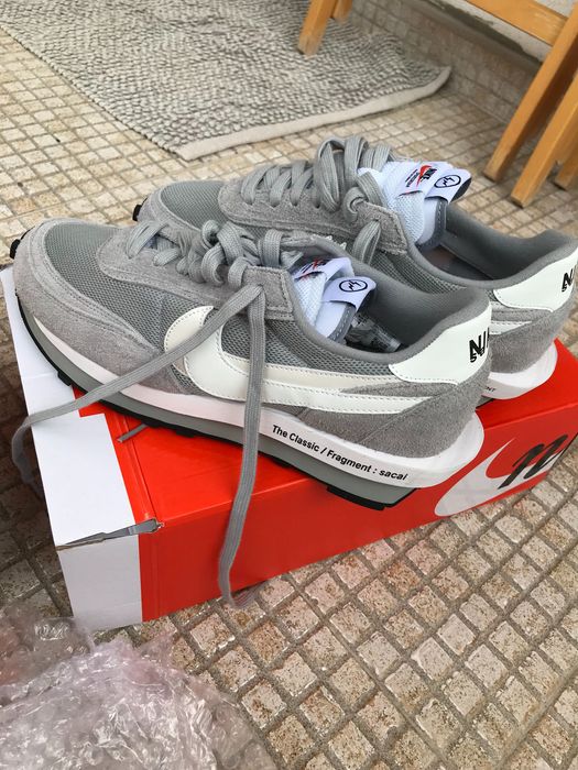 Мъжки маратонки NIKE