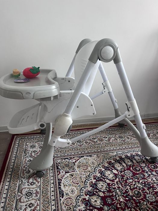 Продается детский стул