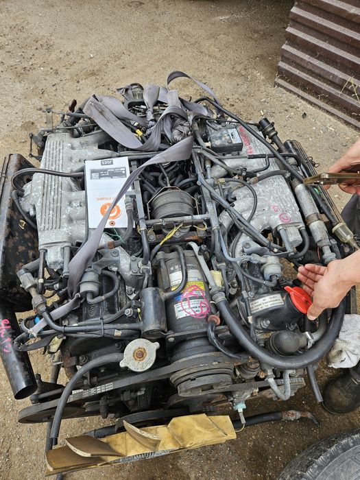 Авторазбор Япония Двигатель АКПП вариатор привозные