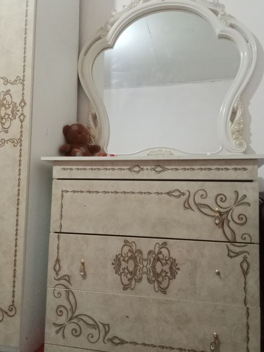 Мебель спалный ганитур