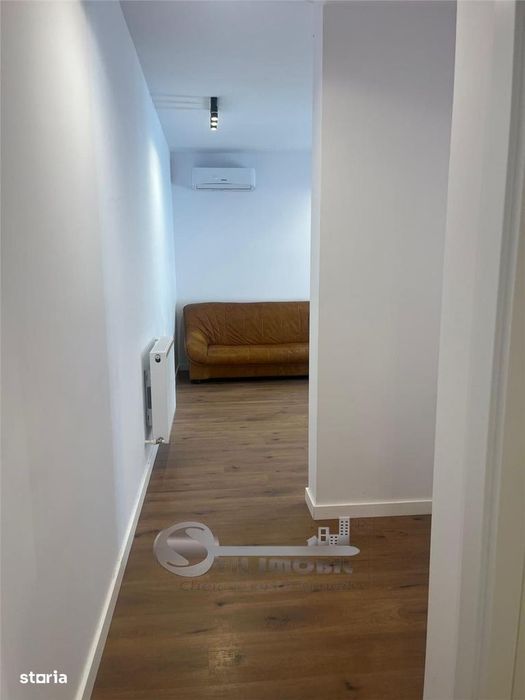 Apartament 2 Camere, Open-Space, Tătărași – Zona Ateneu — fotografia 3