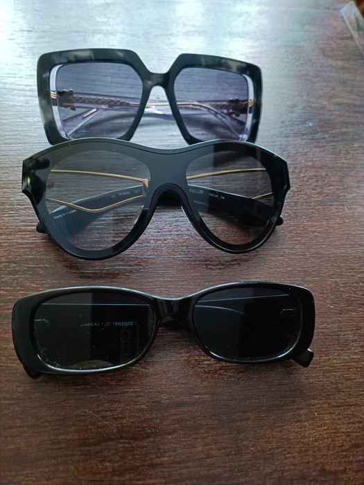 Оригинални слънчеви очила