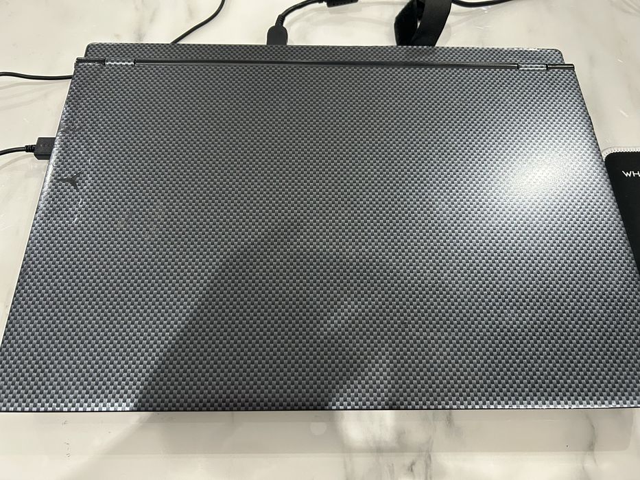 Геймърски лаптоп Lenovo Legion Y540
