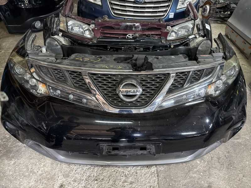 Ноускат Nissan Murano Z51