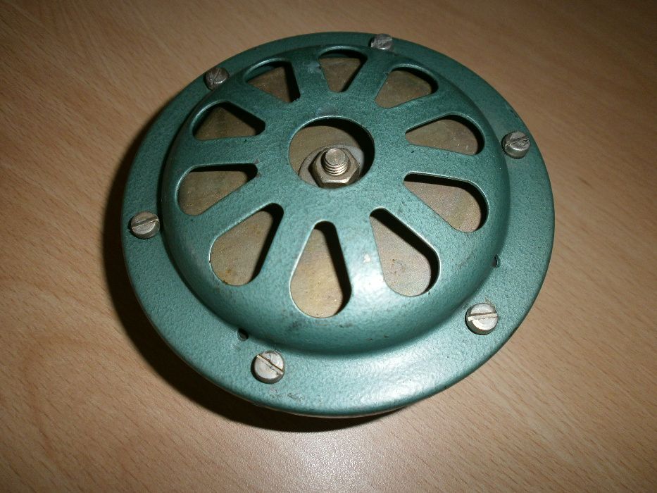 Ретро Тромба/Клаксон/Сирена - 24v