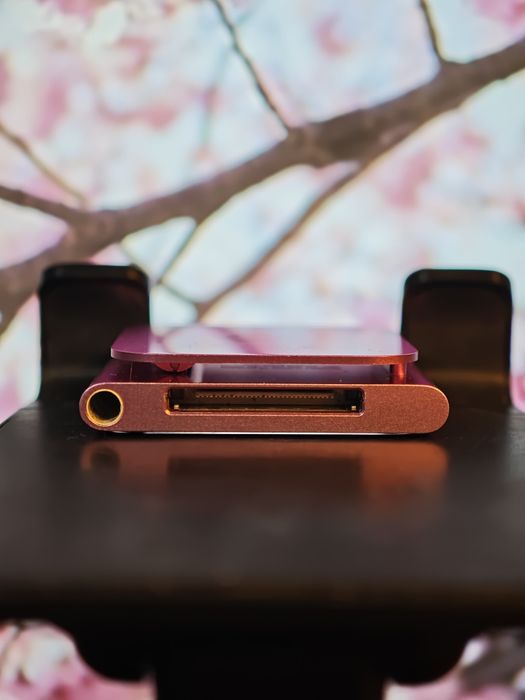 iPod nano 6 16gb