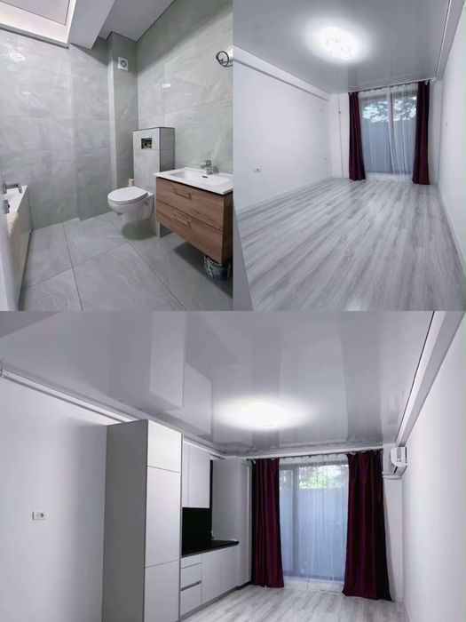 Apartament Mamaia Nord