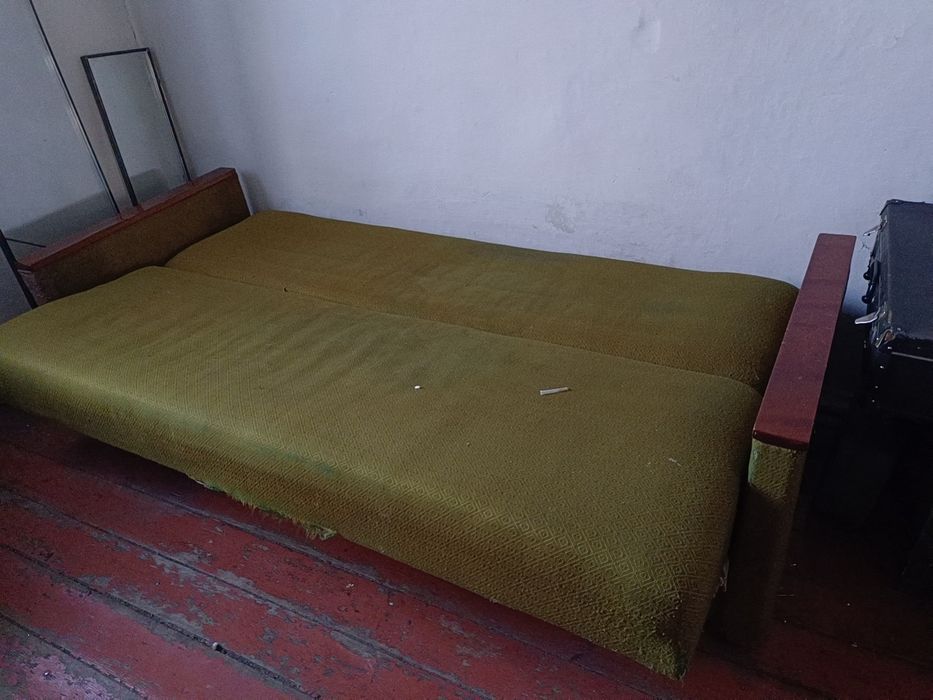 Диван раскладной