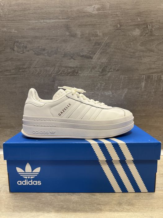 Сникърски Adidas Gazelle Bold W