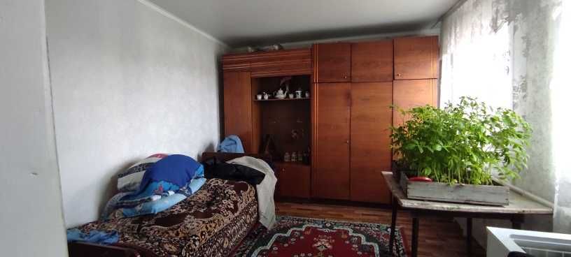 Обменяю дом на квартиру