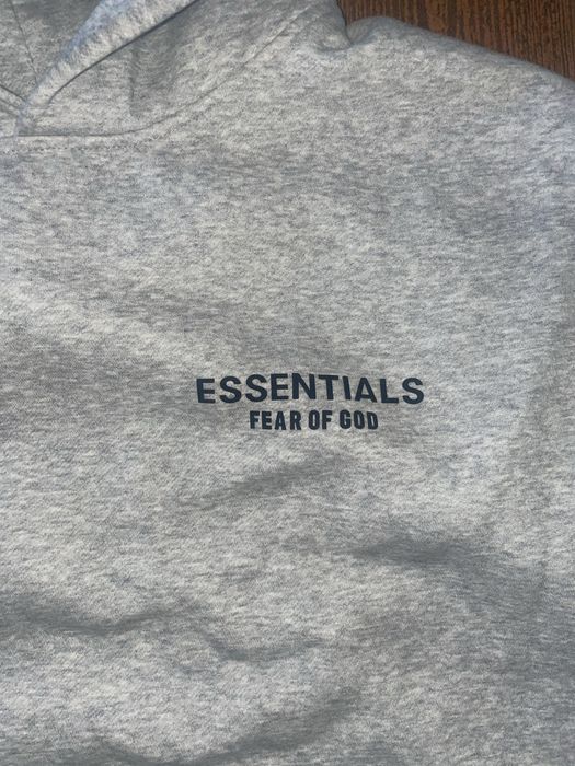 Compleu essentials
