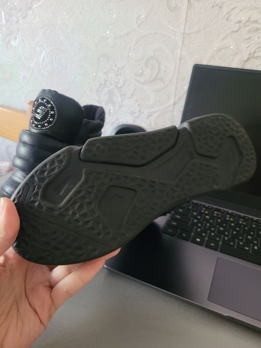 Отдам ботиночки 37 р
