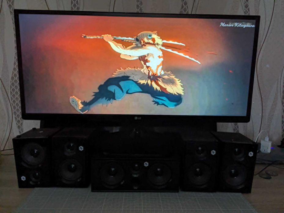 LG UltraWide 29UM58-P – 29" IPS UltraWide монитор