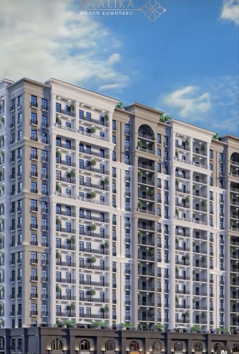 срочно продается новостройка на малике