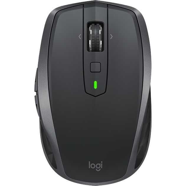 Mouse Wireless Logitech MX Anywhere 2S model 910-005153 nou sigilat