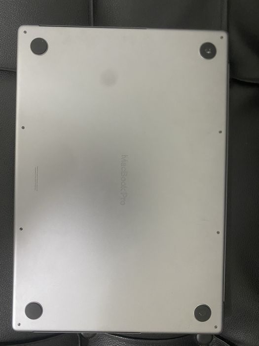 Macbook m2 pro 16gb 1tb