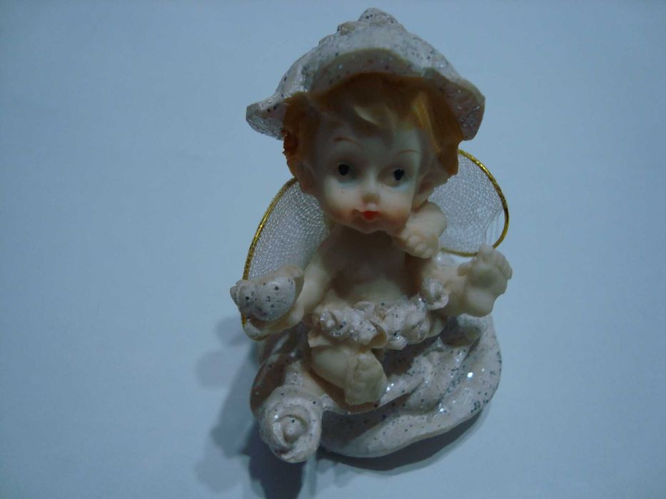 Скулптурни керамични фигури USA