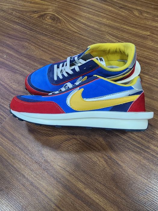 Кроссовки Nike !!!