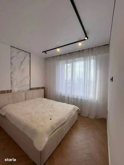 Metrou 8 minute 3 Camere Decomandat Bloc Boutique Locatie Excelenta
