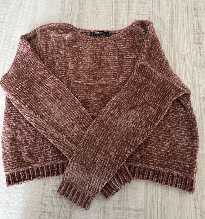 Стилна дамска блуза